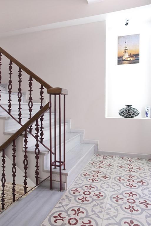 Taksim Tulip Residences & Apart Hotel Стамбул Номер фото