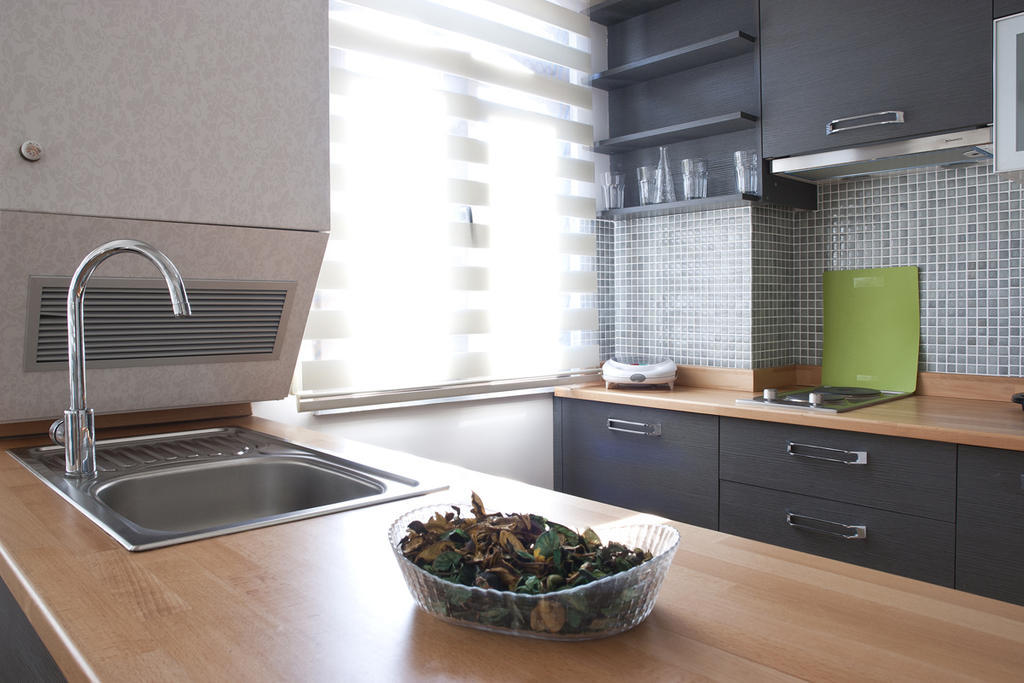 Taksim Tulip Residences & Apart Hotel Стамбул Номер фото
